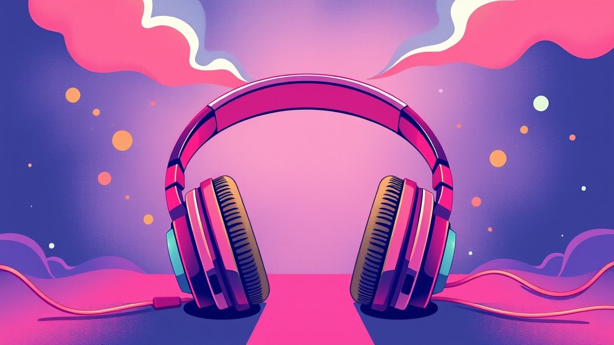 Are Volume-Limited Headphones Actually Safer For Kids?