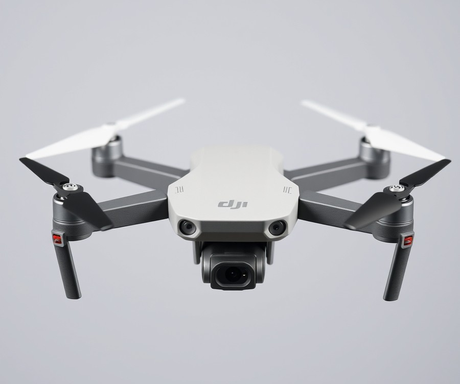 DJI Mini 4 Pro product photo