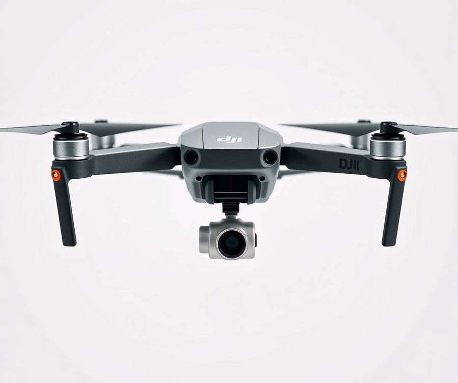 DJI Air 3 product photo