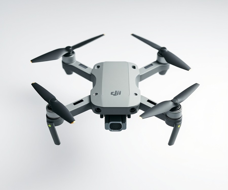 DJI Mini 3 product photo