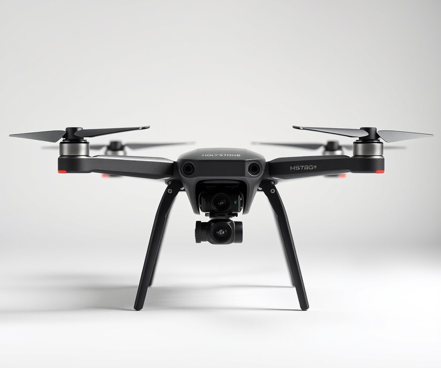 Holy Stone HS720G product photo