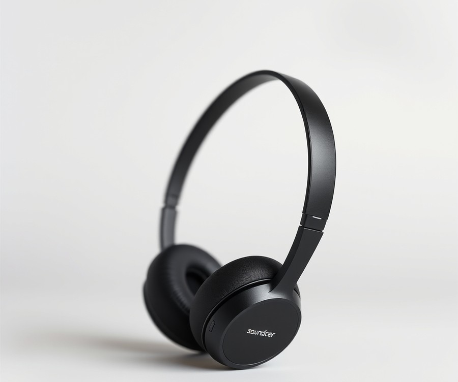 Soundcore Anker Life Q20 product photo