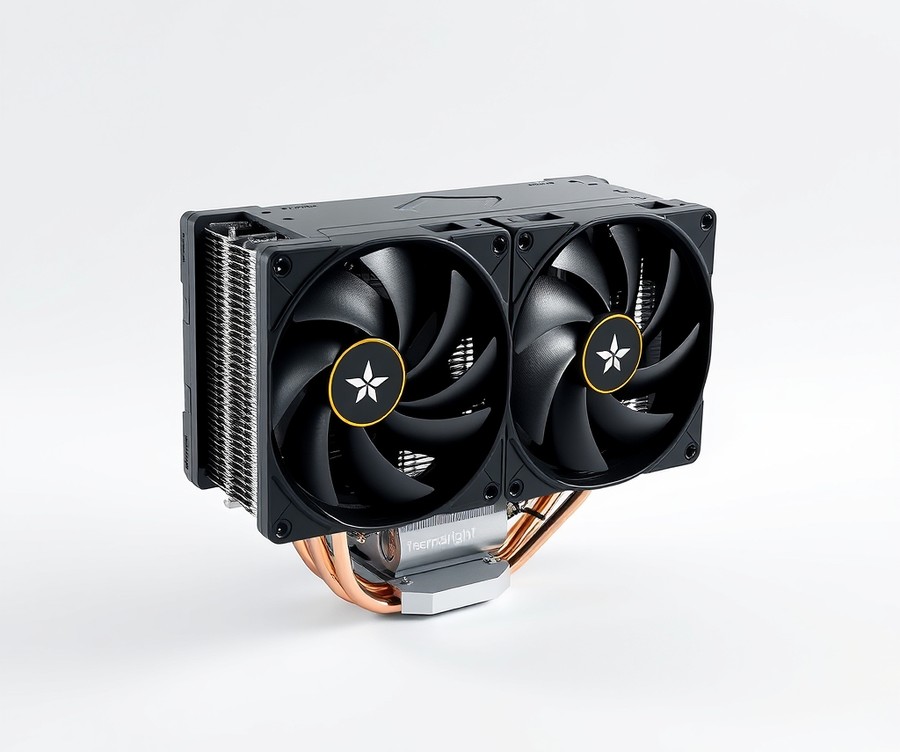 Thermalright Peerless Assassin 120 SE product photo