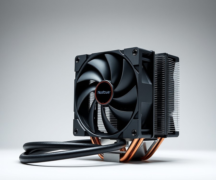 Noctua NH-P1 product photo