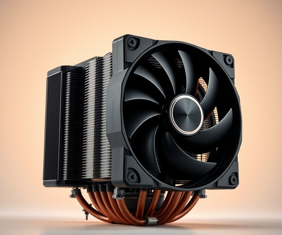 Thermalright Royal Pretor 130 product photo