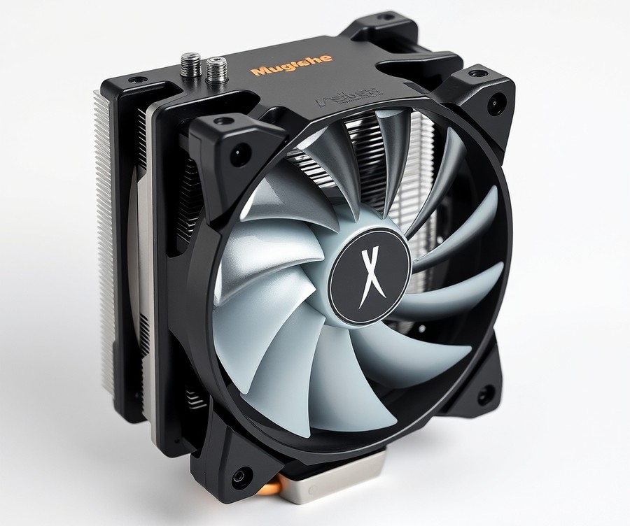 Scythe Mugen 6 product photo