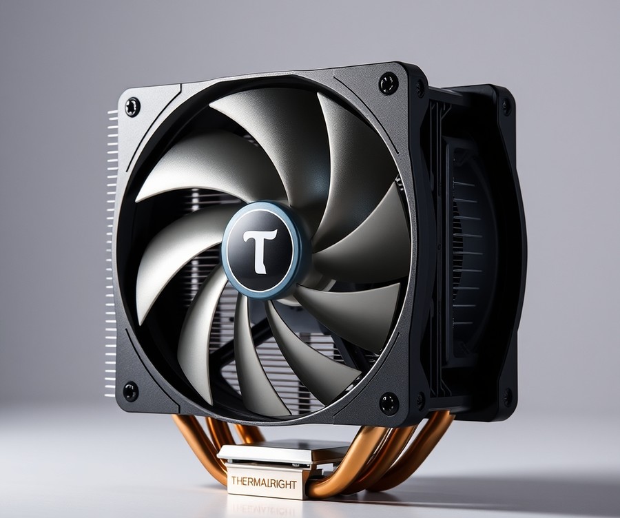Thermalright Assassin X 120 R SE product photo