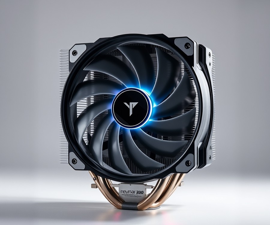 Thermalright Wonder Vision 360 product photo