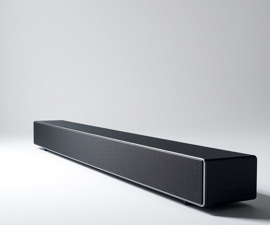 Samsung HW-Q990H product photo