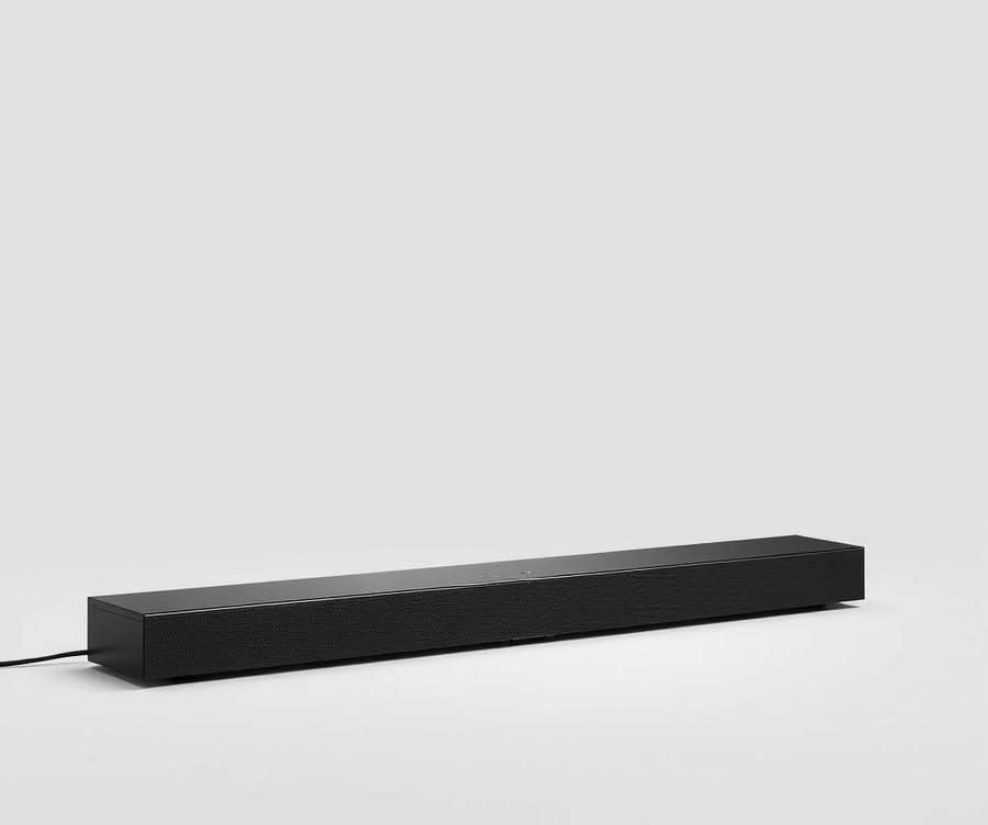 Bose Smart Ultra Soundbar product photo
