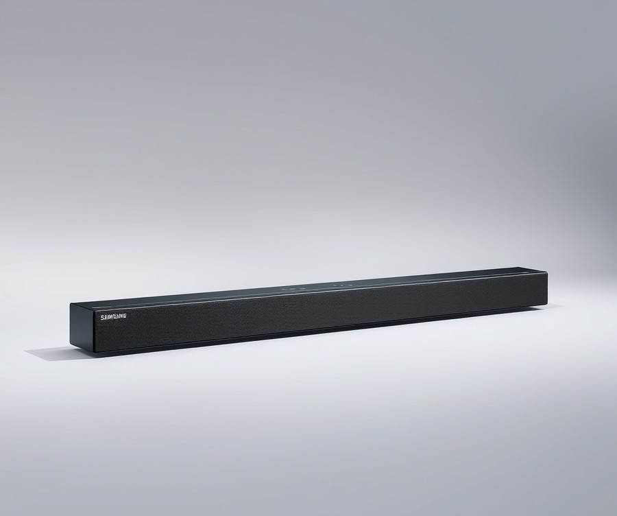 Samsung HW-Q990D product photo