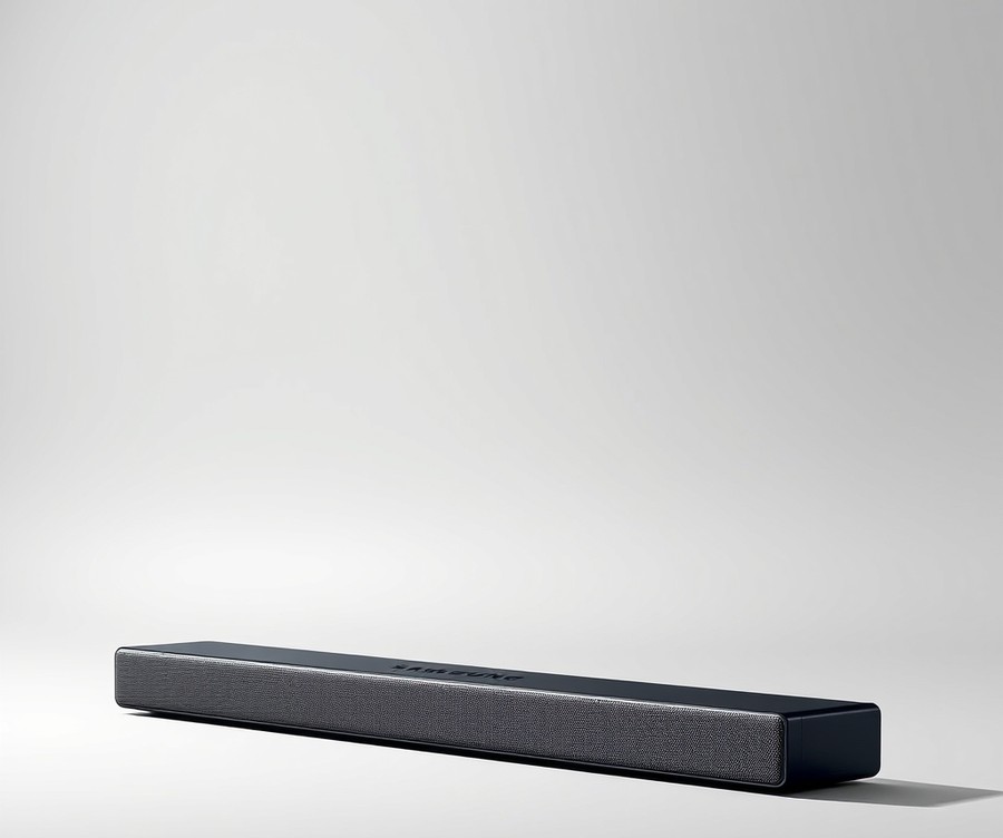 Samsung HW-C450 product photo