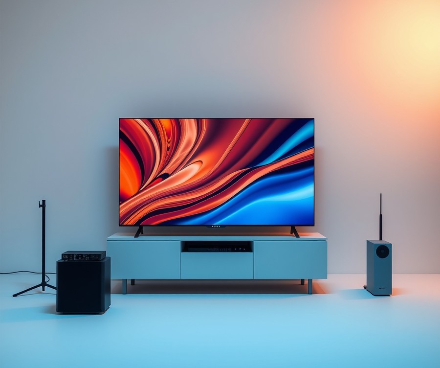 Sony BRAVIA Theater Bar 5 product photo