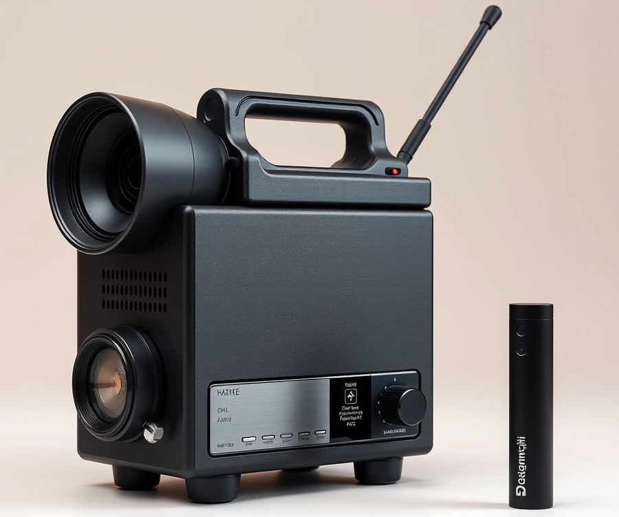 Nakamichi Shockwafe Wireless 17 product photo