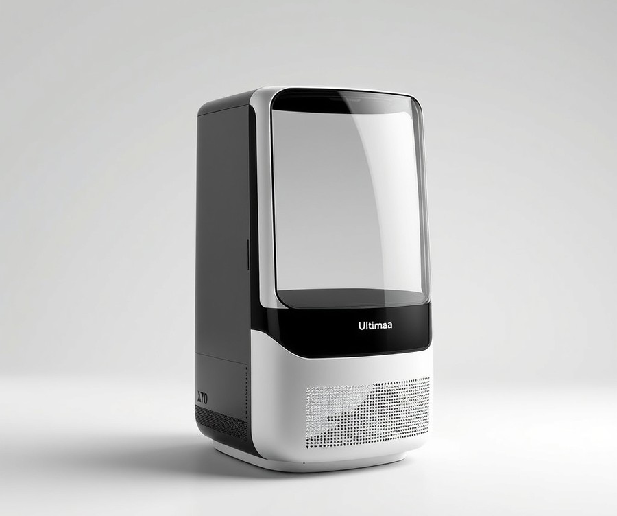 Ultimea Skywave X70 product photo