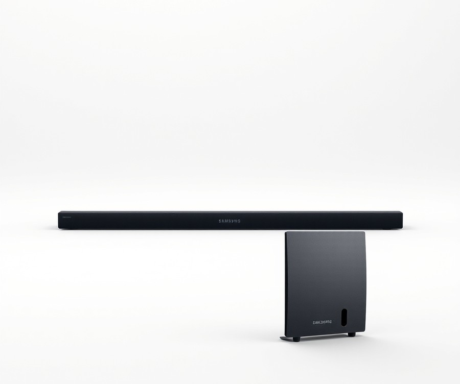 Samsung HW-B650F product photo