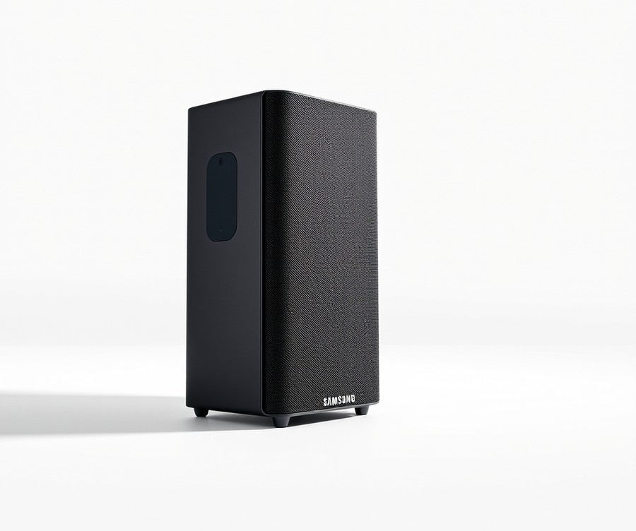Samsung HW-S700D product photo