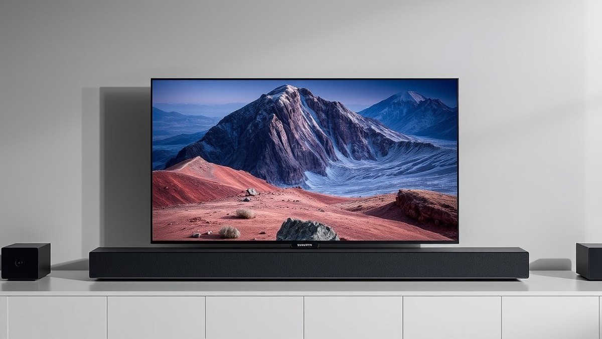 Best Soundbars For The Samsung 75-Inch Qn990F Tv: Top Picks For Movies & Gaming