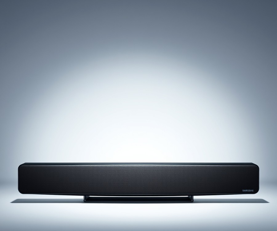 Samsung HW-Q990D product photo