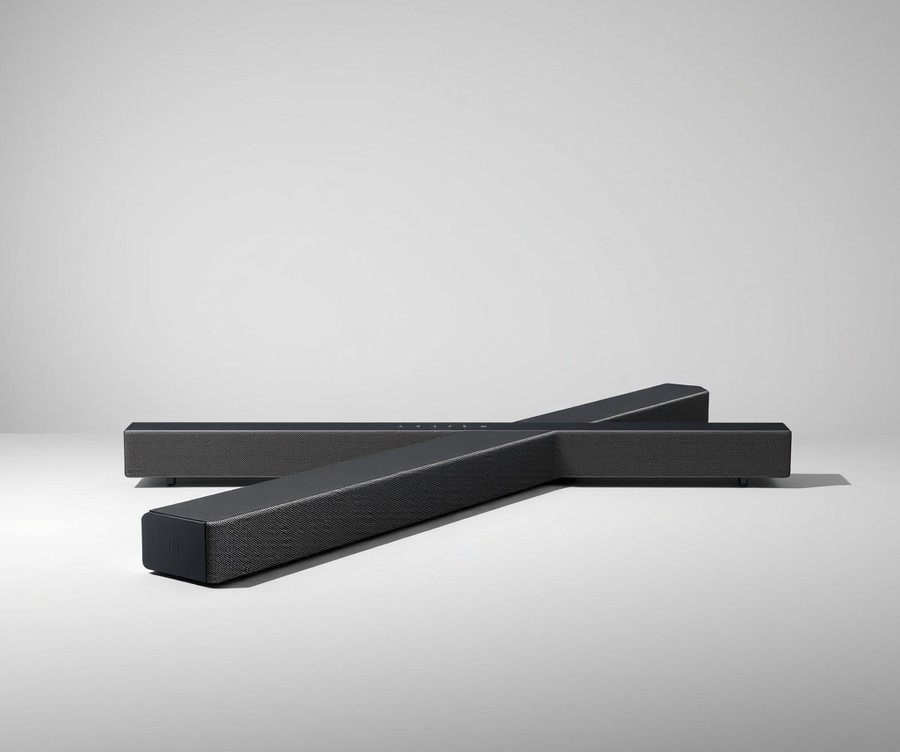 Samsung HW-B750D product photo