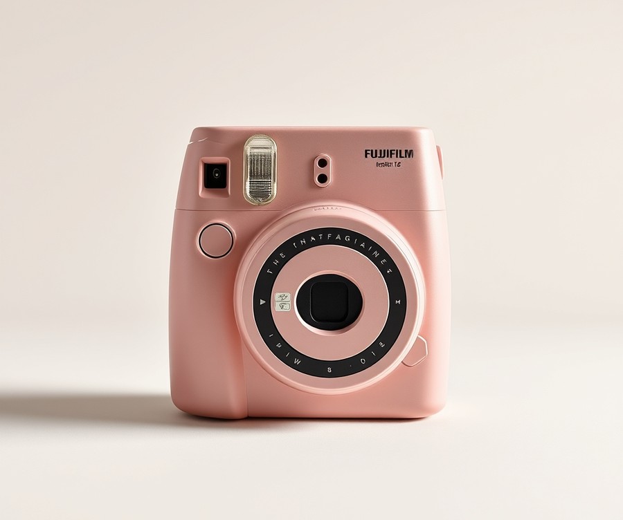 Fujifilm Instax Mini 12 product photo
