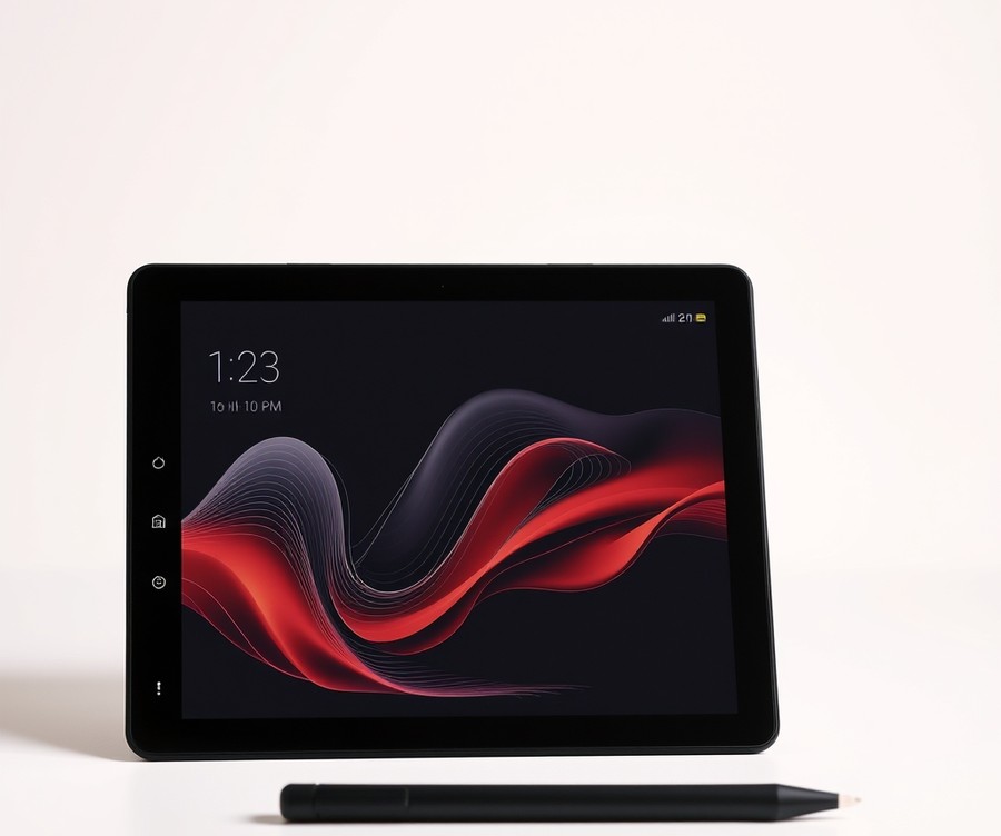 LCD Writing Tablet 10-inch product photo