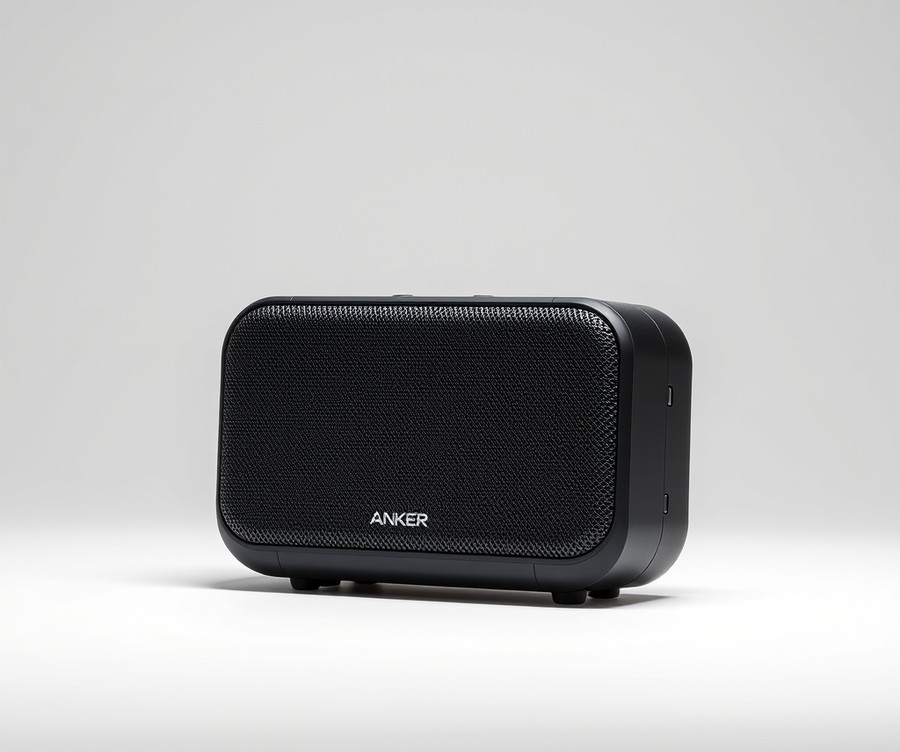 Anker Soundcore Mini 3 product photo