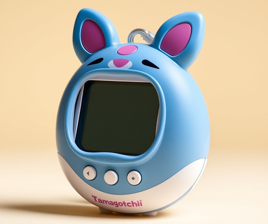 Tamagotchi Uni product photo