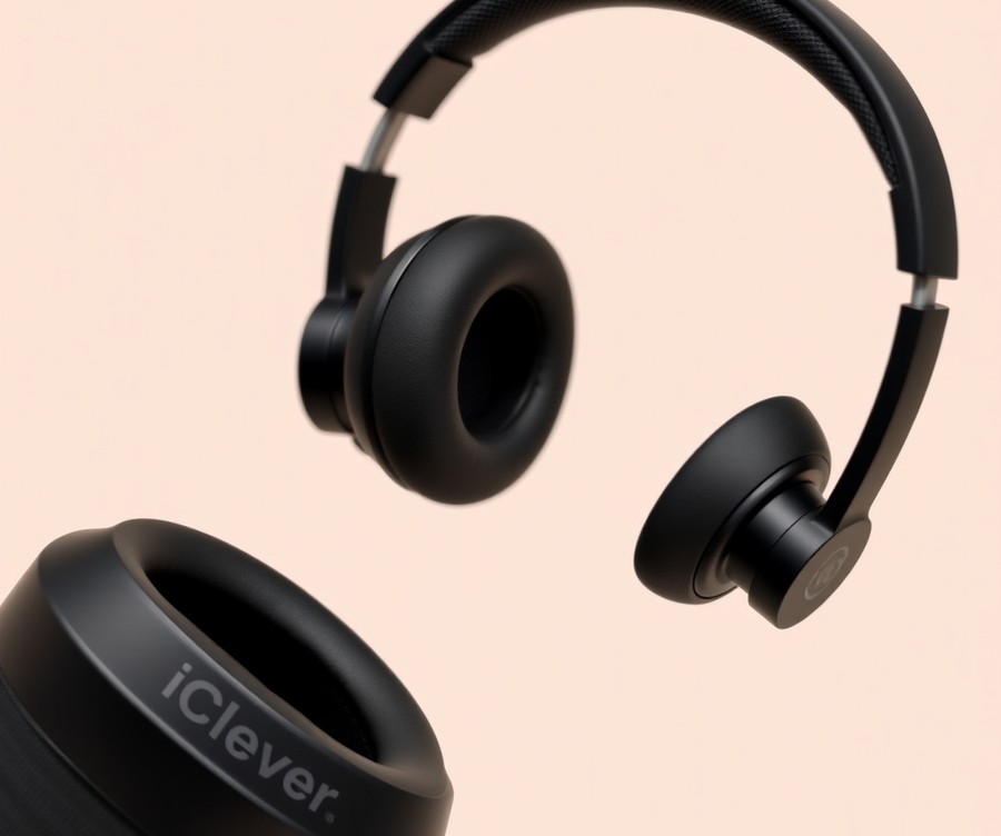 iClever BTH20 product photo