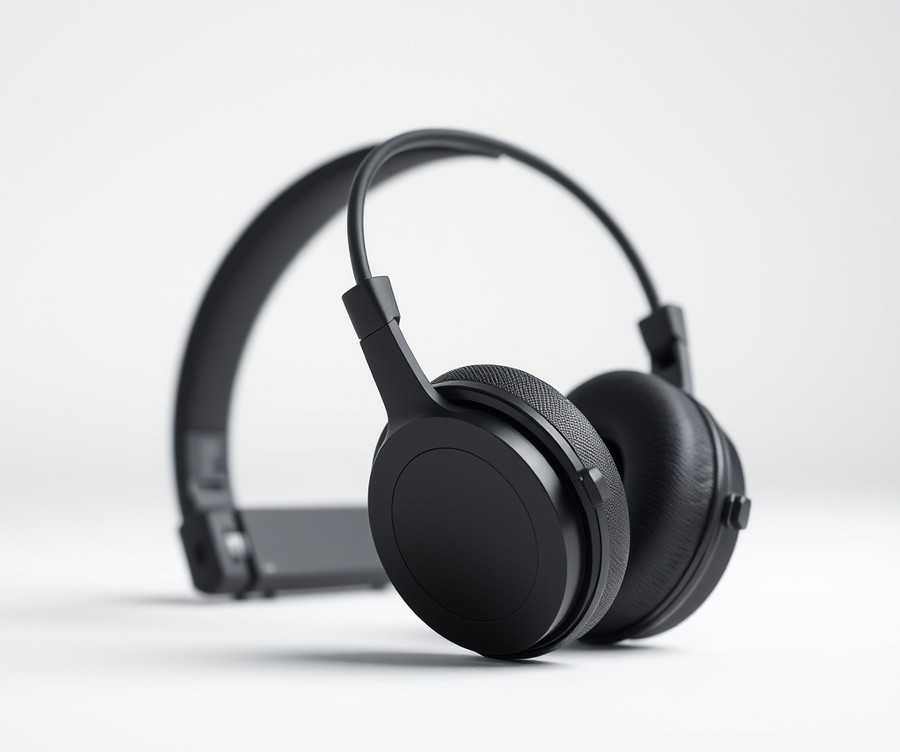 EarFun K2 Kids product photo