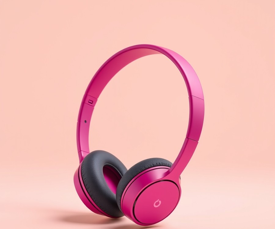 Onanoff BuddyPhones Pop Fun product photo