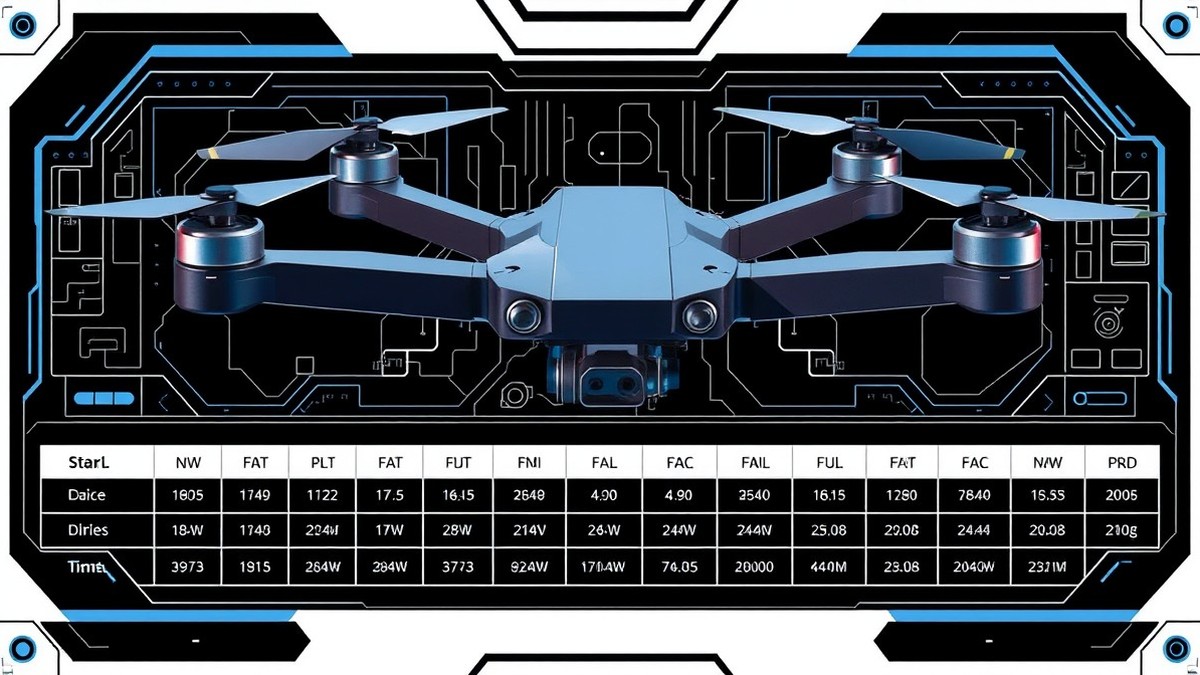 Dji O4 Air Unit Fitting Guide: Standoff Clearances & Stack Height Matrix For 5-Inch Frames