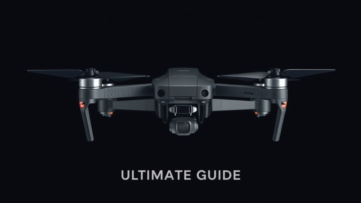 How To Choose The Right Fpv Drone Frame For Your Flying Style: The Ultimate Guide