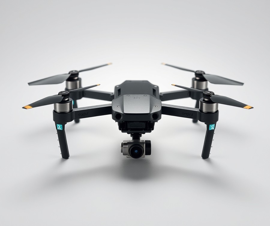 Nazgul Evoque F5 V2 product photo