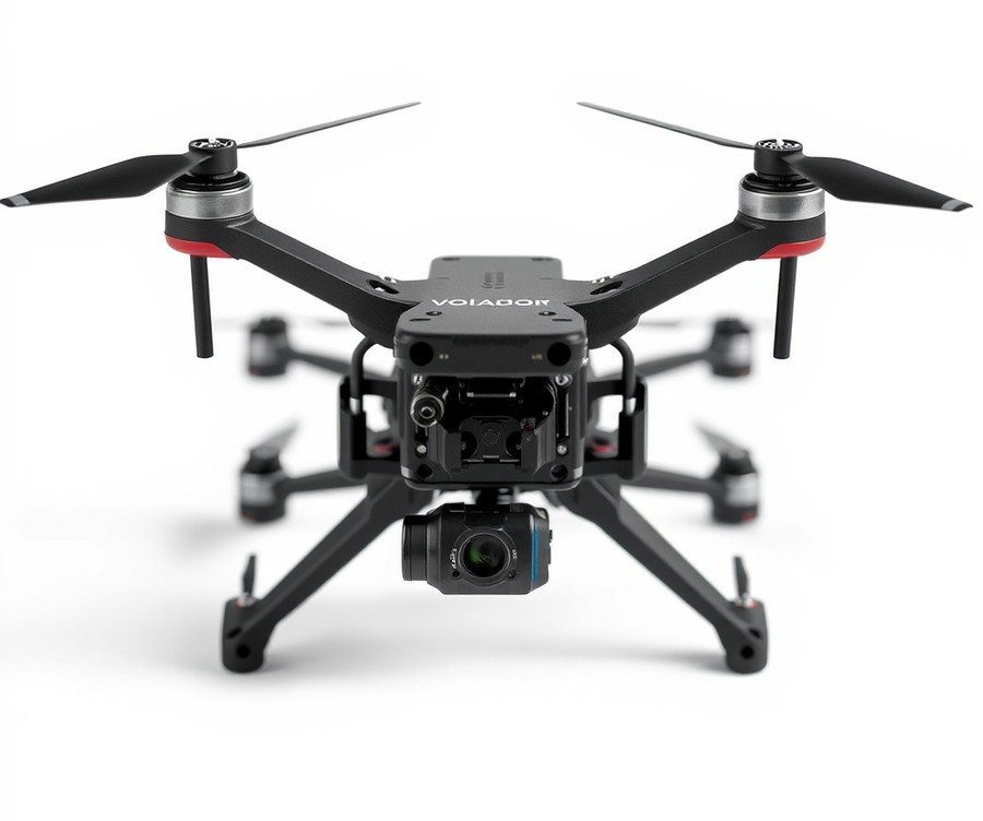 Volador II VX5 product photo