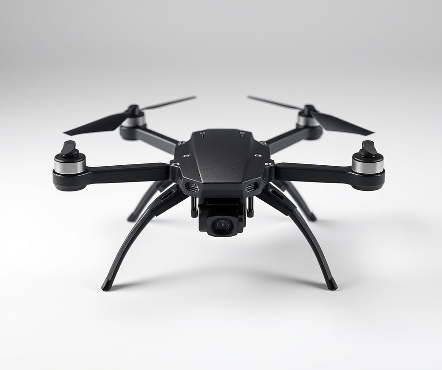 UAVMODEL LR7 Pro product photo
