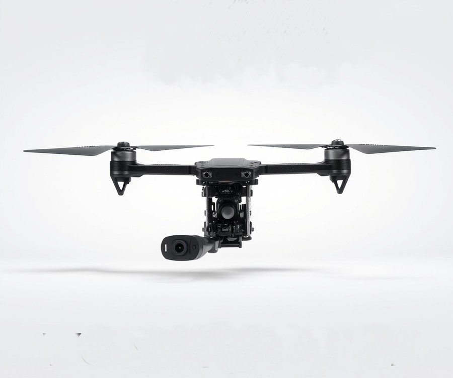 FlyFishRC Volador II VD7 product photo