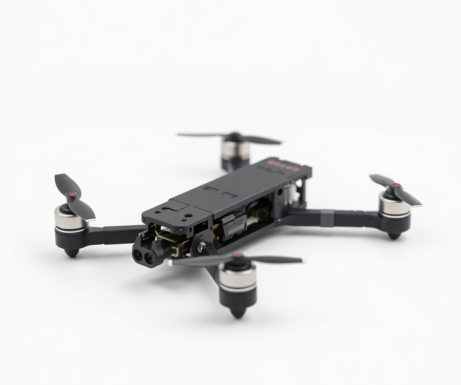 TBS Source One V6 7-Inch Edition product photo