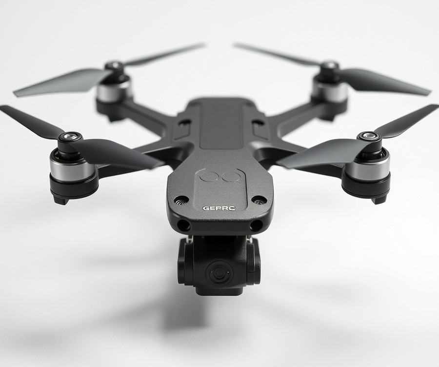 GepRC Crocodile75 V3 product photo
