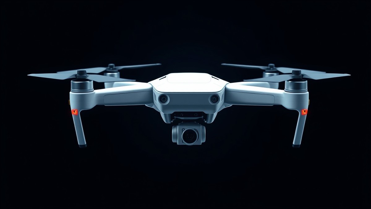 How To Find A Lost Drone Without A Tracker