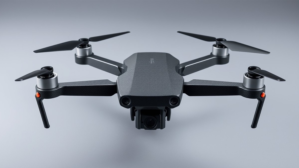 How To Spot Low-Quality Carbon Fiber Drone Frames: Chamfered Edges, Delamination & Resin Tests
