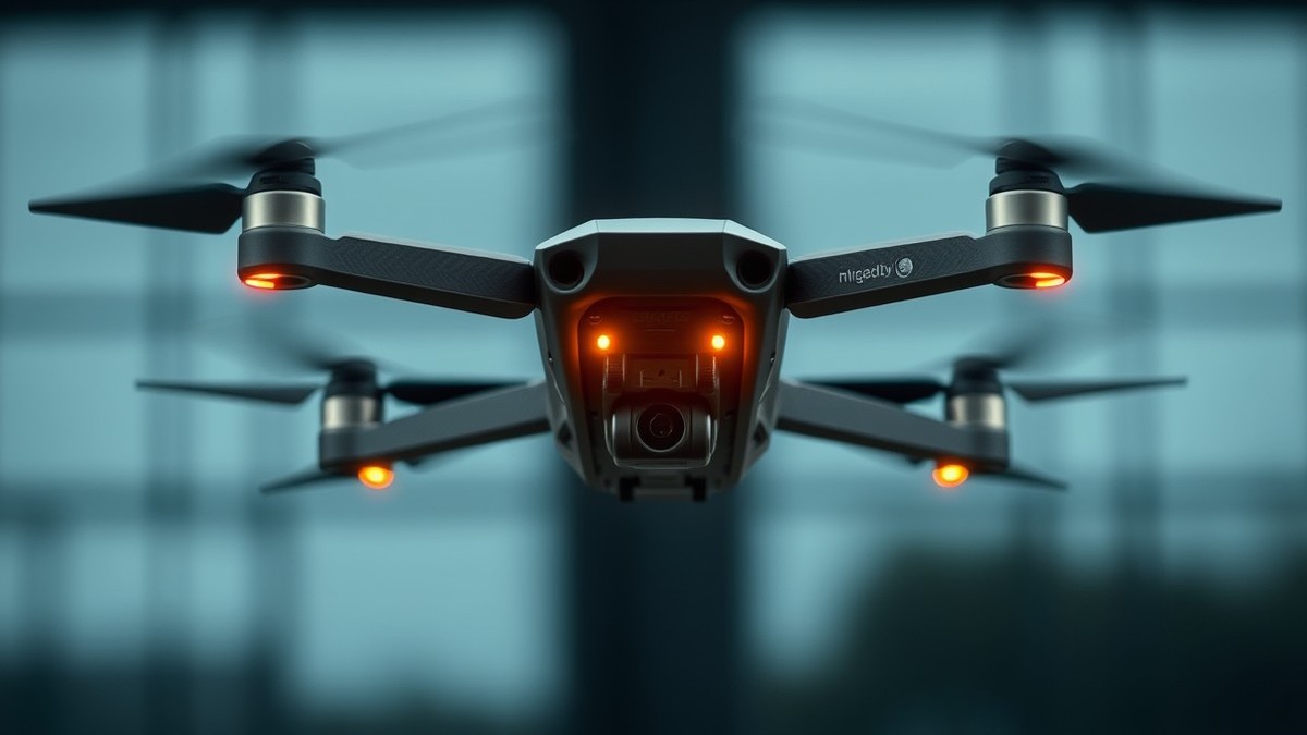 What Makes Carbon Fiber The Best Material For Drone Frames? A Deep Dive Into The Science Of Flight