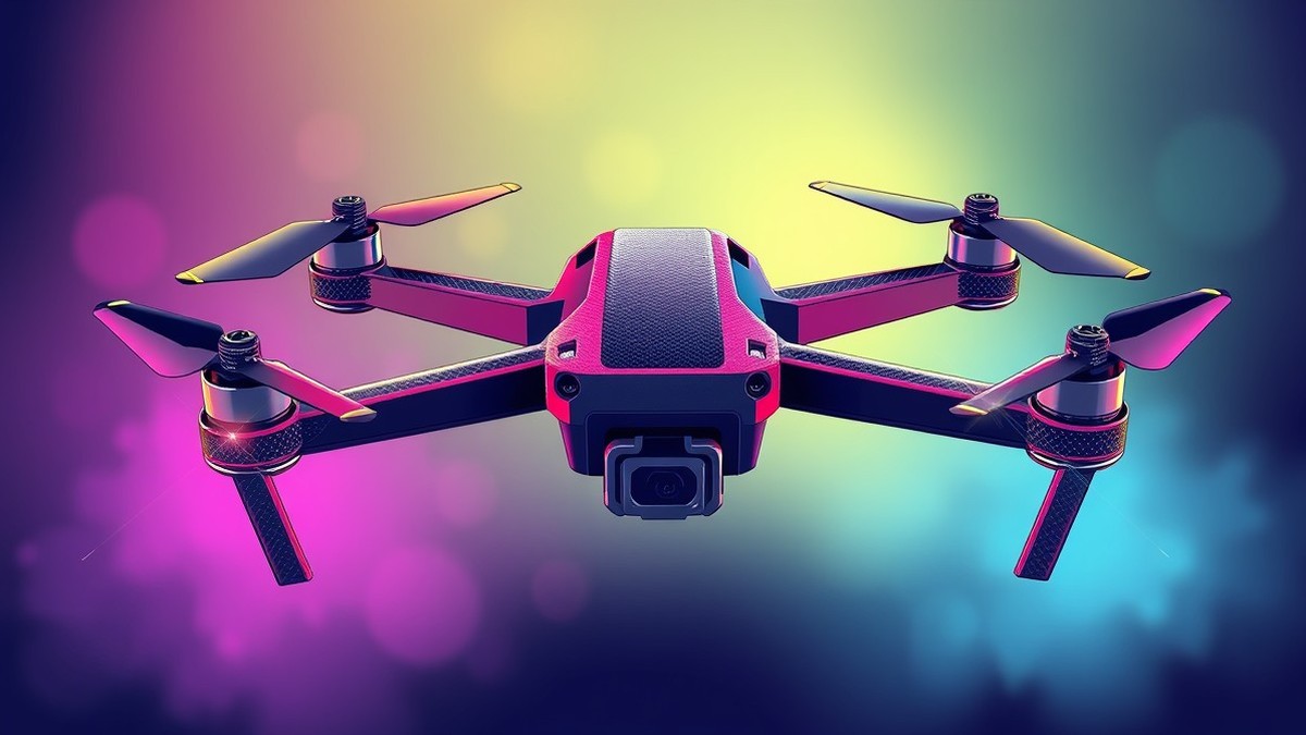 Why Carbon Fiber Rules Fpv Drone Frames: T700 Vs T300 & Crash Survival ?
