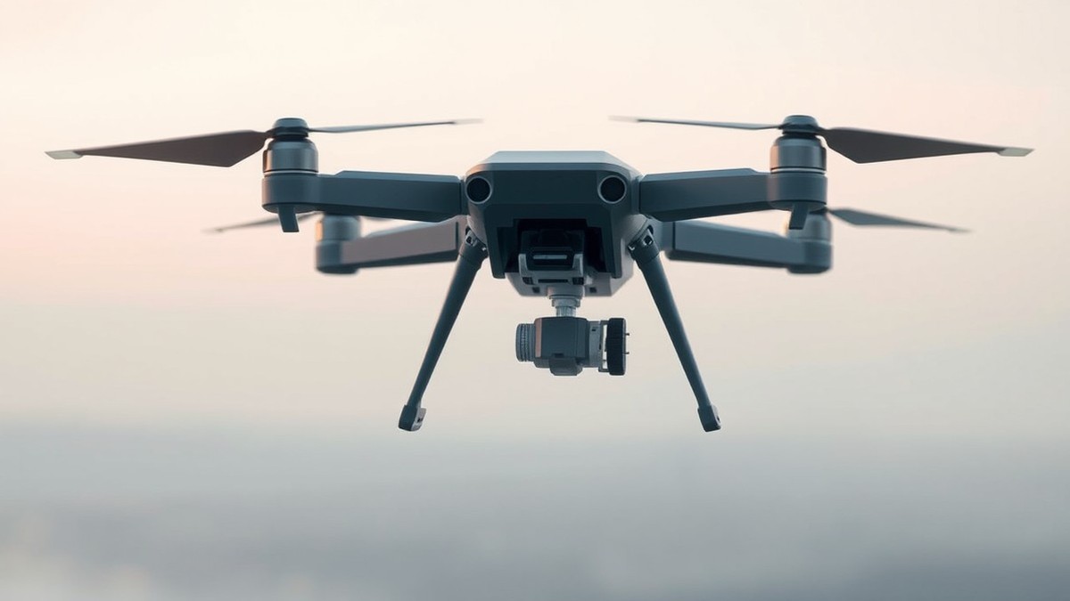 Why Is Drone Not Connecting & How To Fix It