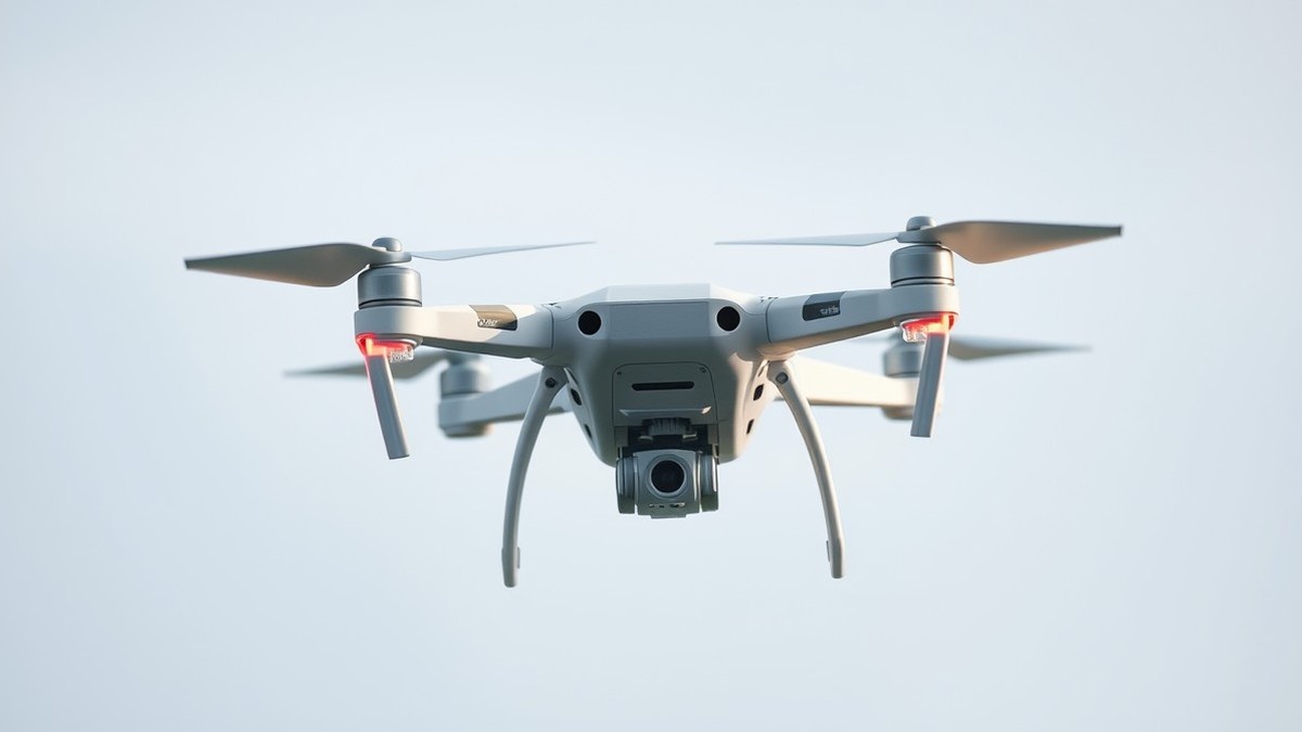 Why Won’T My Drone Take Off And How To Fix It